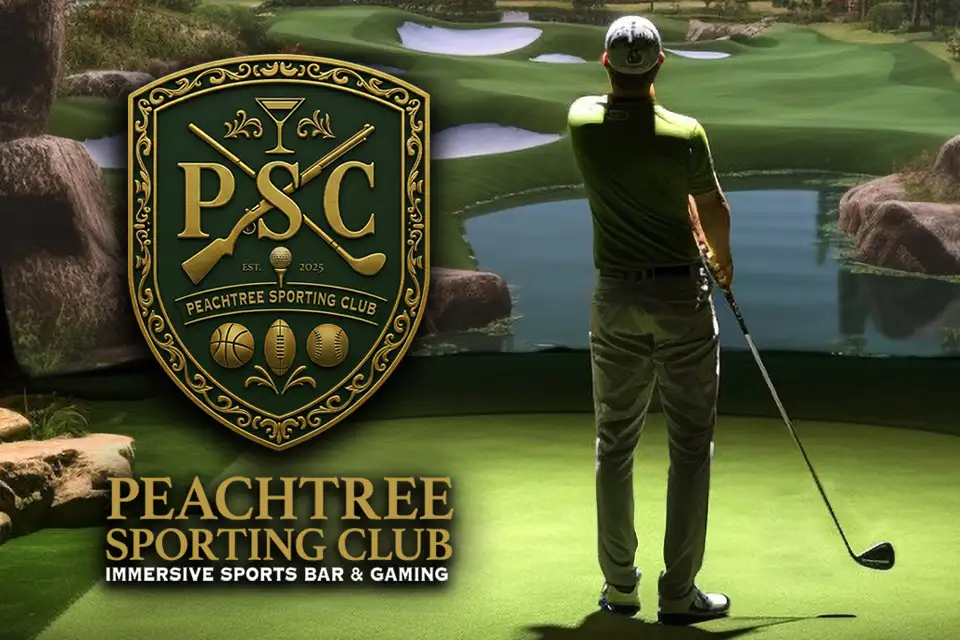PEACHTREE SPORTING CLUB ATLANTA WORLD CUP