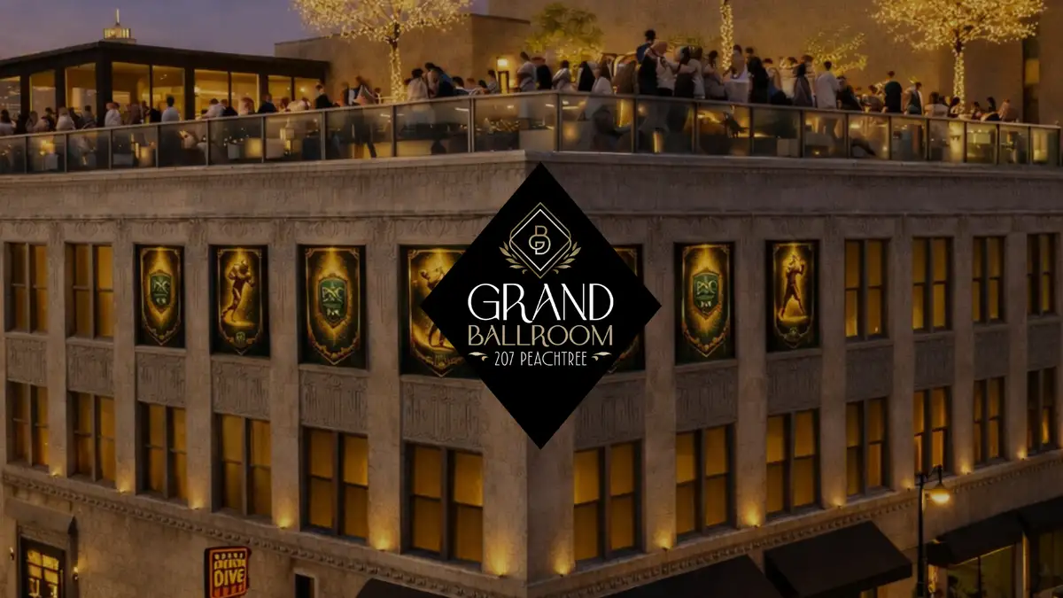 Why People Keep Coming Back to 207 Peachtree