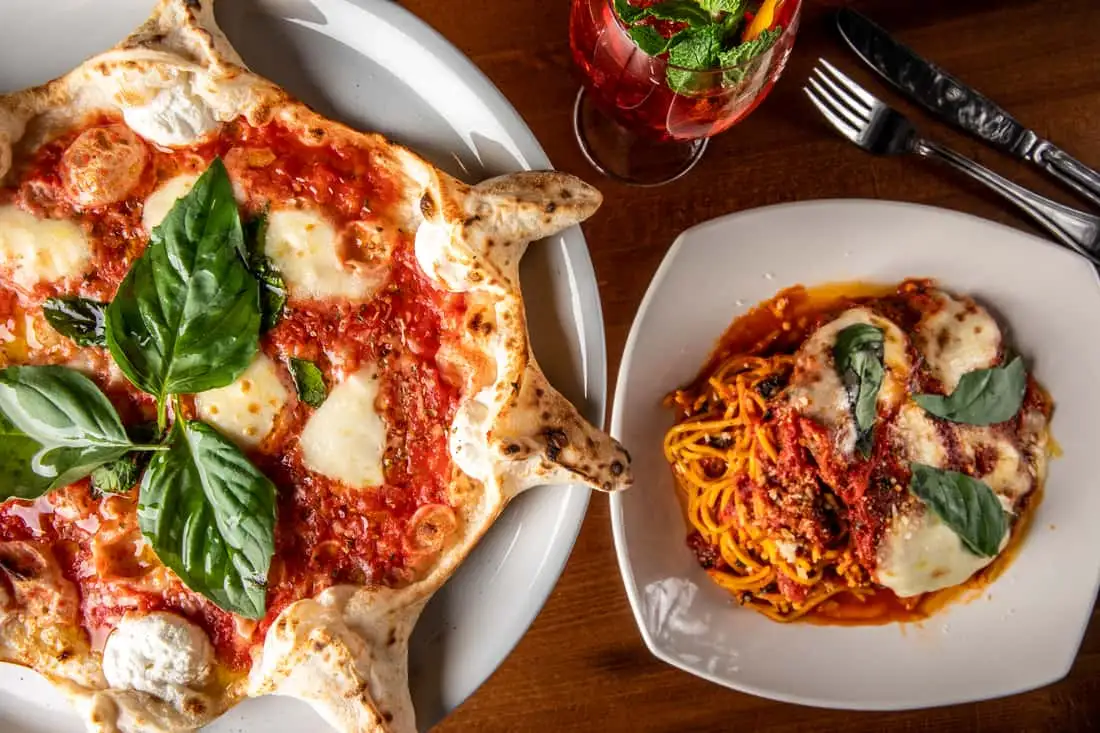 A Taste of Italy in the Heart of the World Cup Action